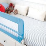 BARRERA CAMA PROTEC INFAN AZUL