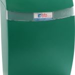 BUZON EXTERIOR ABS CORAL VERDE