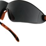 GAFAS PROTECCION AHUMADA DELTA PLUS VULCANO2 NJA-NGR