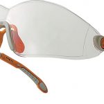 GAFAS PROTECCION INCOLORA DELTA PLUS VULCANO2 NJA-GRIS