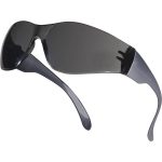 GAFAS PROTECCION AHUMADA DELTA PLUS BRAVA2 SMOKE