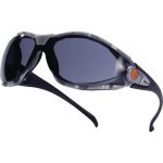 GAFAS PROTECCION INC AJUSTABLE DELTA PLUS PACAYA SMOKE