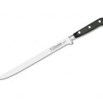 CUCHILLO JAMONERO FORJADO