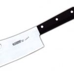 MACHETA COCINA PROFESIONAL 3CLAVELES 16 CM 1190